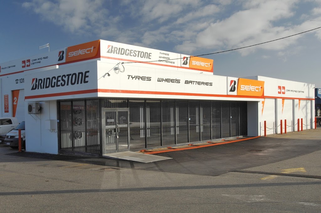 Bridgestone | 1 Farrall Rd, Midvale WA 6056, Australia | Phone: (08) 9274 2715