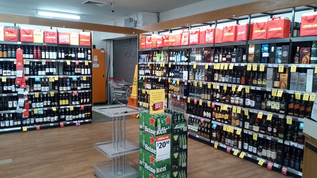 Liquorland Turramurra Plaza | Shop 9 Turramurra Plaza, 1380-1388 Pacific Hwy, Turramurra NSW 2074, Australia | Phone: (02) 9440 1204