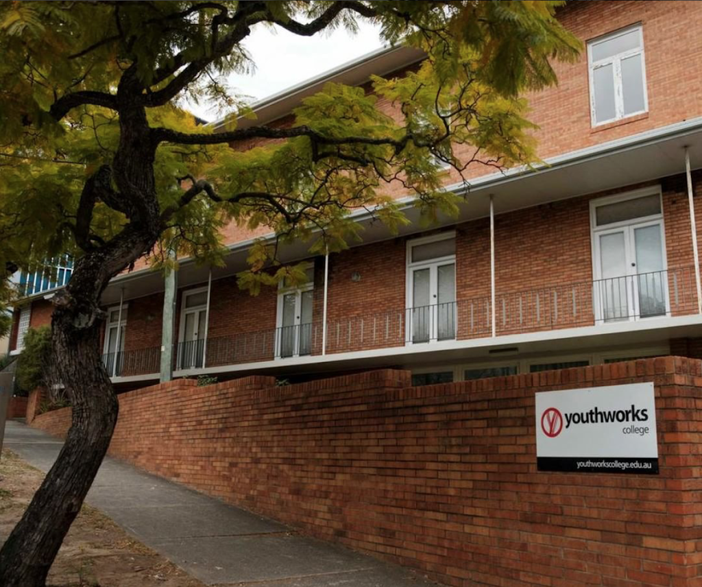 Youthworks College - Newtown Campus | university | 2-16 Carillon Ave, Newtown NSW 2050, Australia | 0280933400 OR +61 2 8093 3400