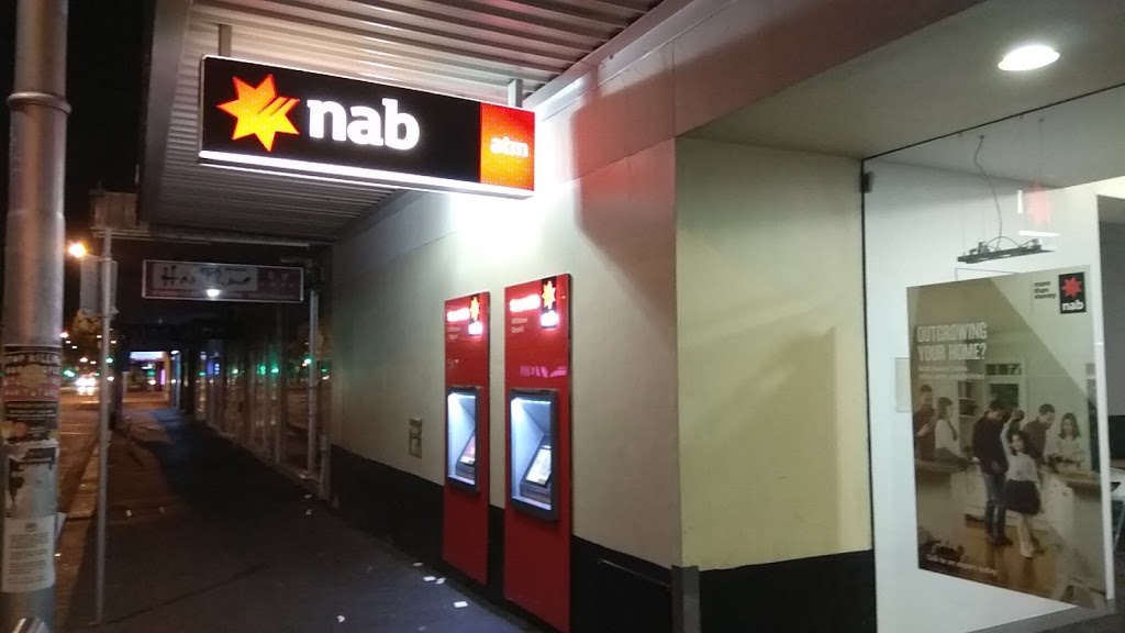 NAB ATM | atm | 132-134 Hopkins St, Footscray VIC 3011, Australia | 132265 OR +61 132265