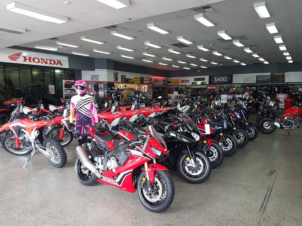 Fraser Motorcycles | 137 Lambton Rd, Broadmeadow NSW 2292, Australia | Phone: (02) 4935 9800