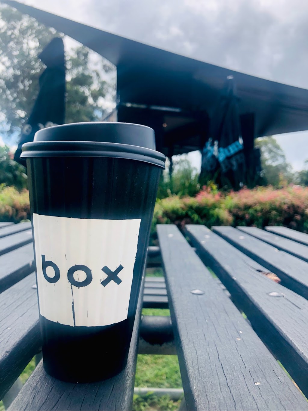 Box Coffee Co | cafe | Olsen Ave &, Melia Ct, Southport QLD 4215, Australia | 0747907165 OR +61 7 4790 7165