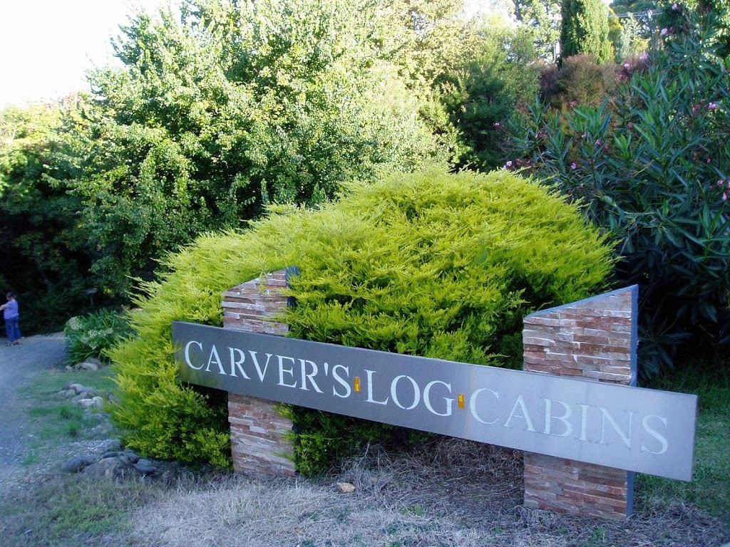 Carvers Log Cabins | 16 Buckland St, Tawonga South VIC 3698, Australia | Phone: (03) 5754 4863