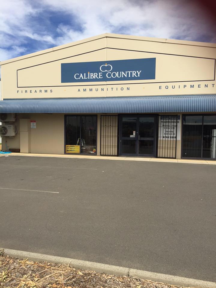 Calibre Country Tamworth | clothing store | 4 Hawker Rd, Tamworth NSW 2340, Australia | 0267625318 OR +61 2 6762 5318