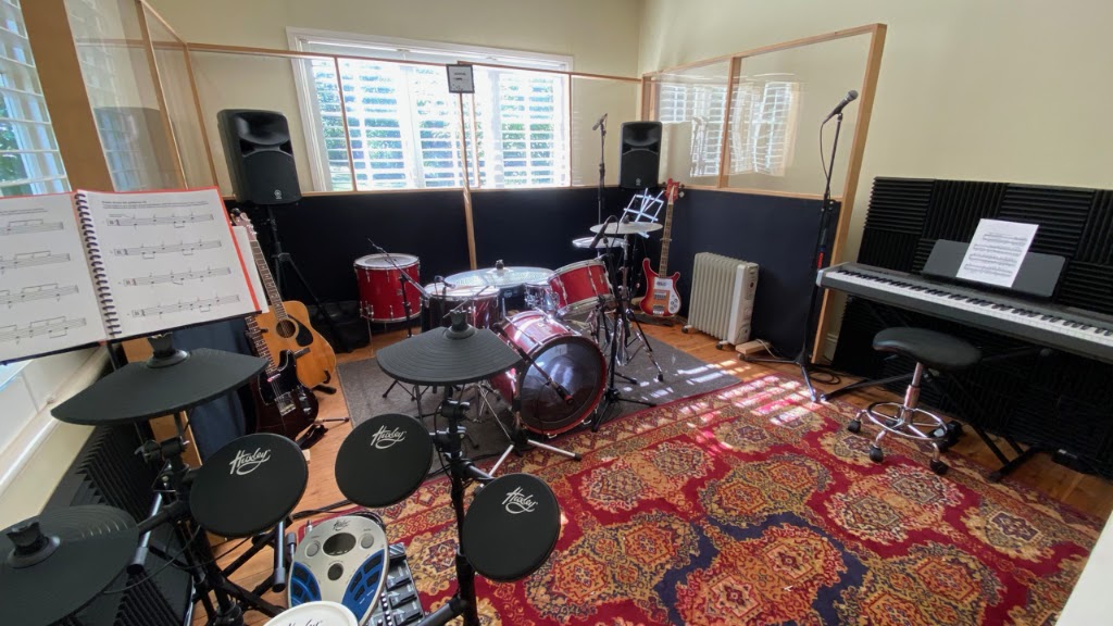 Abbey Street Music | 19 Lang Street, corner of, Carlyle St, Inverell NSW 2360, Australia | Phone: 0417 376 733