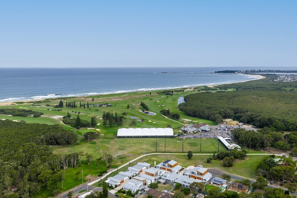 Belmont Driving Range | 801A Pacific Hwy, Belmont South NSW 2280, Australia | Phone: (02) 4945 4348