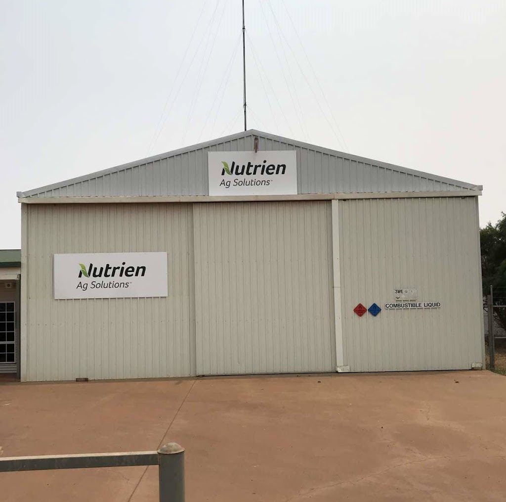 Nutrien Ag Solutions |  | 1 Sixth St, Home Hill QLD 4806, Australia | 0747821006 OR +61 7 4782 1006
