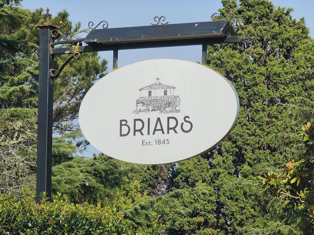 Briars Conservatory | 653 Moss Vale Rd, Burradoo NSW 2576, Australia | Phone: 0458 848 776