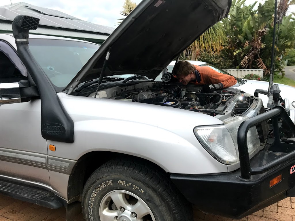 Shawn Taylor mobile mechanic Margaret river | car repair | Margaret River WA 6285, Australia | 0405350115 OR +61 405 350 115