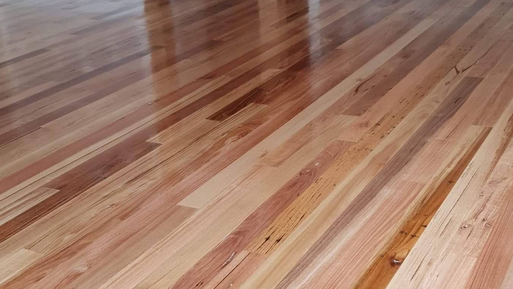 Reflections Timber Floor Sanding and Polishing | 58 Witt St, Benalla VIC 3672, Australia | Phone: 0423 611 229