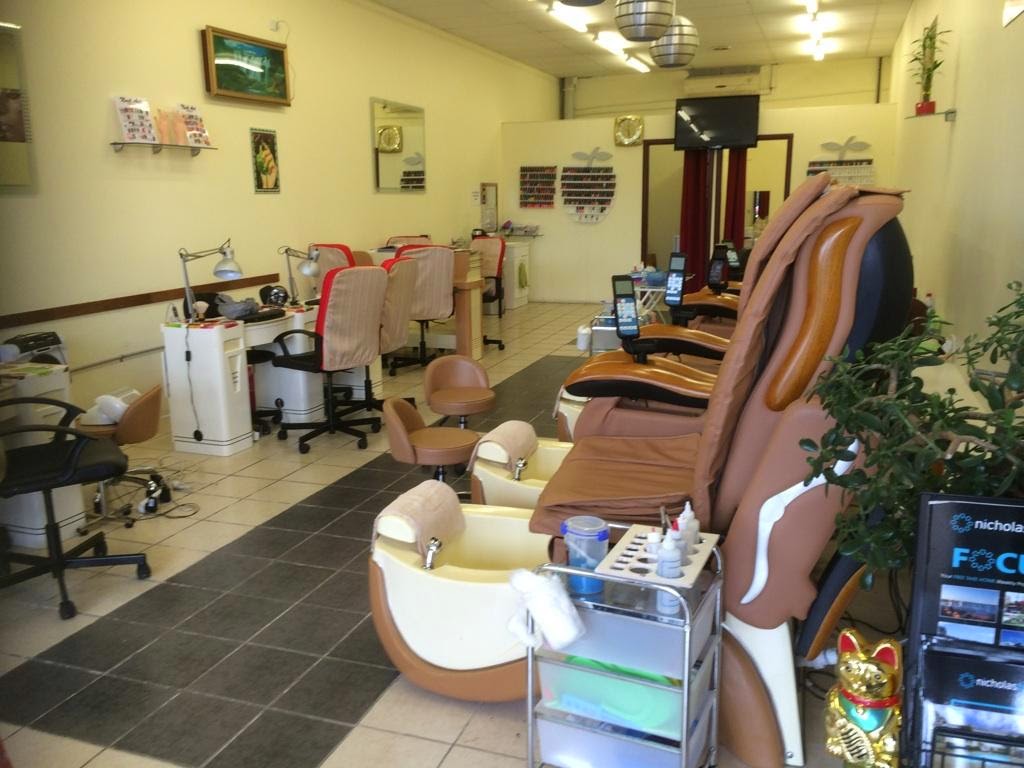 Ruby Nail and Spa | beauty salon | 4/739 Point Nepean Rd, McCrae VIC 3938, Australia | 0359866051 OR +61 3 5986 6051