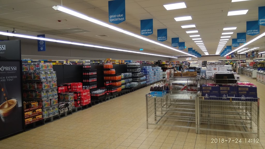ALDI Reservoir | supermarket | 850 Plenty Rd, Reservoir VIC 3073, Australia
