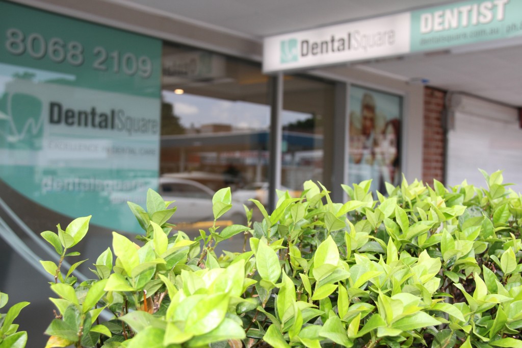 Dental Square | 5 Chatham Rd, West Ryde NSW 2114, Australia | Phone: (02) 8068 2109