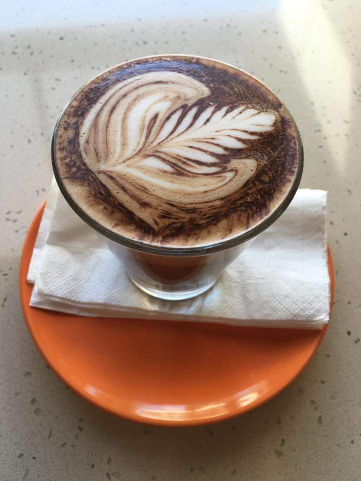The Vault Coffee Bar | cafe | 86 Baylis St, Wagga Wagga NSW 2650, Australia | 0269219720 OR +61 2 6921 9720