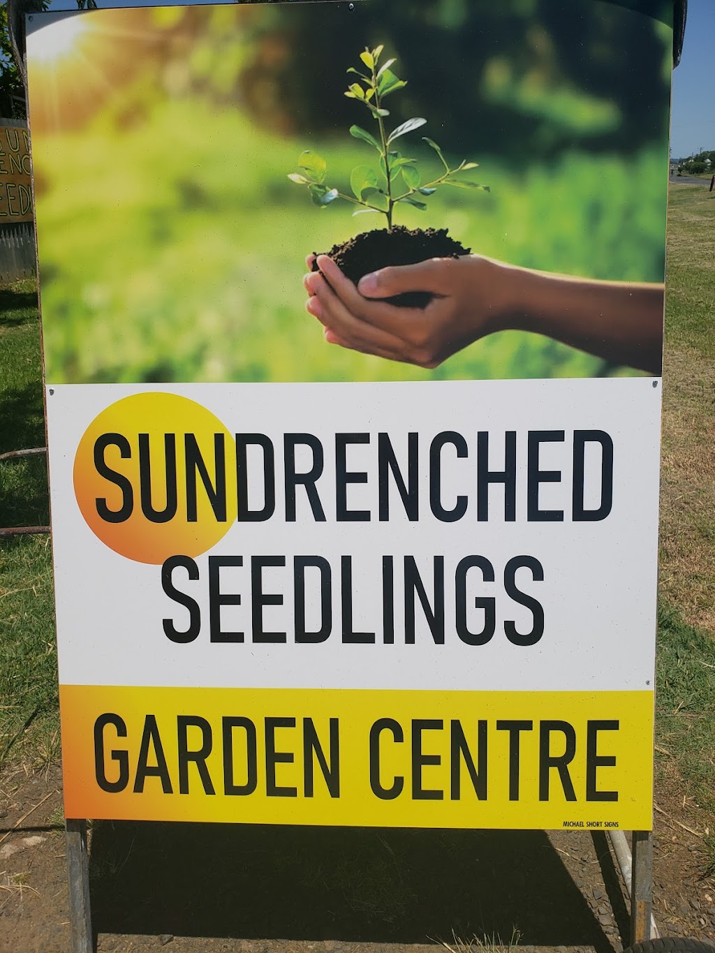 Sundrenched Seedlings Garden Centre | 88/90 Queen Elizabeth Dr, Coraki NSW 2471, Australia | Phone: 0401 367 323