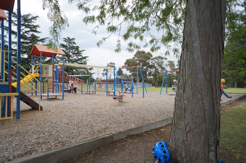 Donald McLean Reserve | The Avenue, Spotswood VIC 3015, Australia