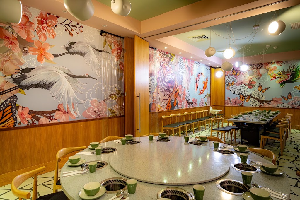 Tang Hot Pot | Panthers Penrith Rugby Leagues Club, Upper Floor next to Lollipops Playland & Cafe, 123 Mulgoa Rd, Penrith NSW 2750, Australia | Phone: (02) 4720 5503