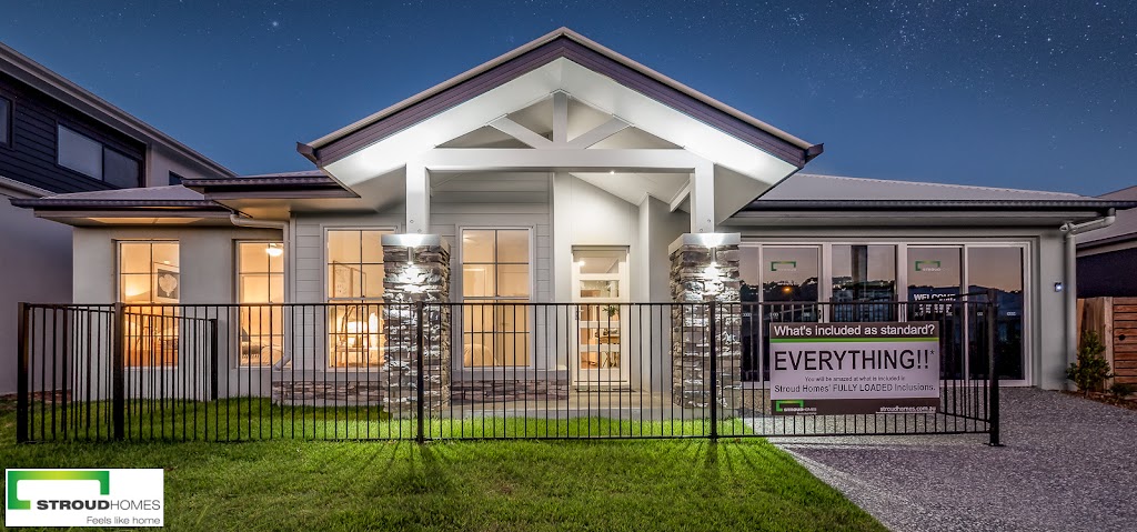 Stroud Homes Caloundra | 13 Kianga St, Pelican Waters QLD 4551, Australia | Phone: 0422 547 566