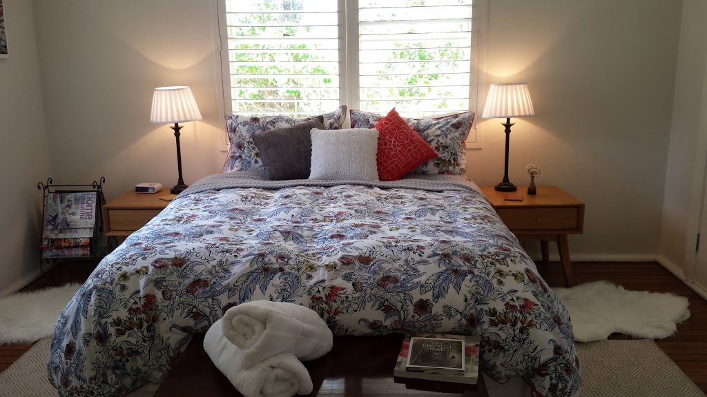 Winston Cottage | 14 Forster Rd, Katoomba NSW 2780, Australia | Phone: 0410 150 063
