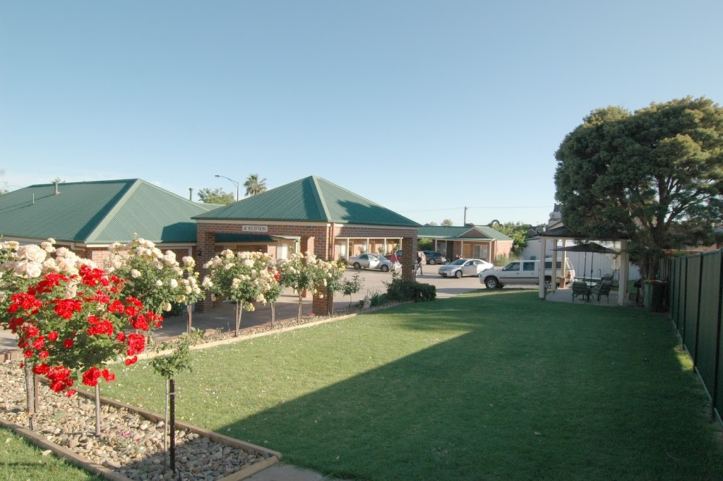 Poachers Paradise Hotel | lodging | 97 Murray St, Rutherglen VIC 3685, Australia | 0260329502 OR +61 2 6032 9502
