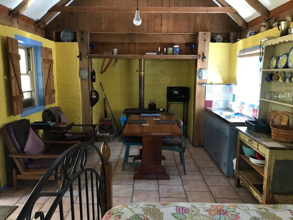 Bakers Flat Cottages 3539 Araluen Rd, Deua River Valley NSW 2537