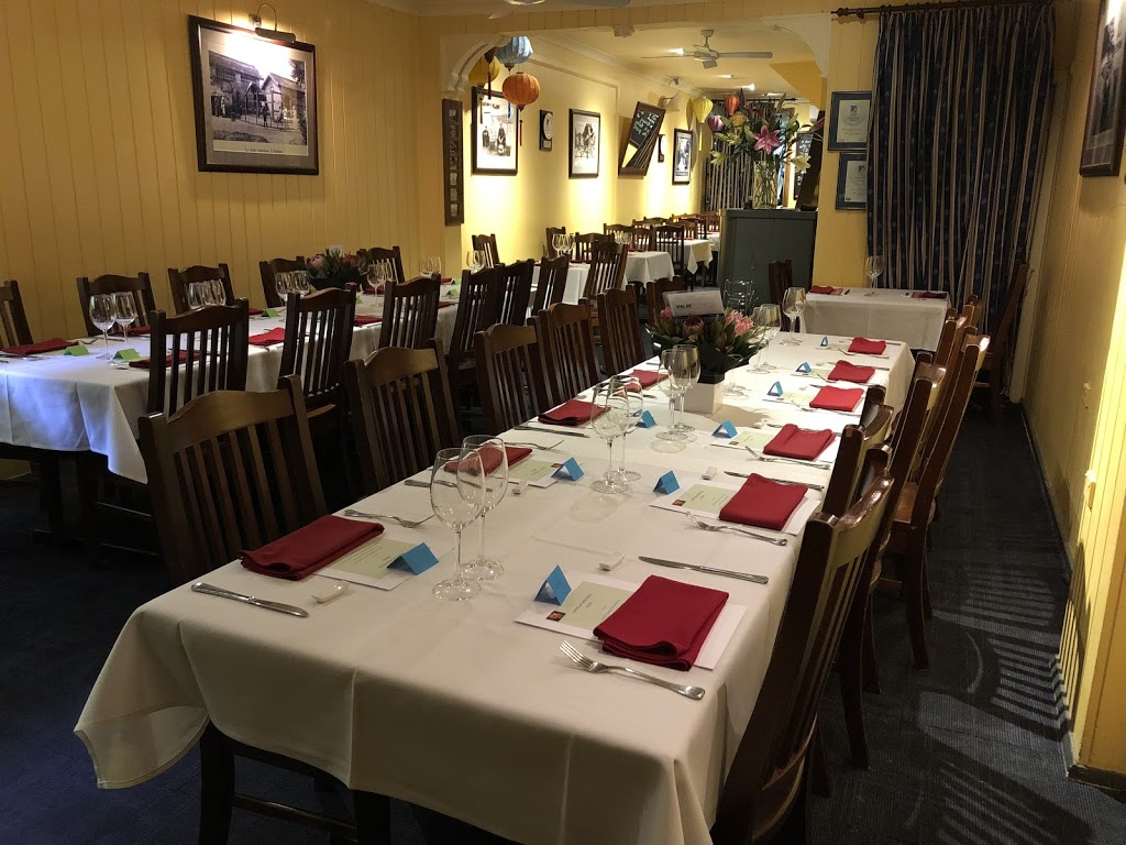 Trans Restaurant | restaurant | 523 Military Rd, Mosman NSW 2088, Australia | 0299699275 OR +61 2 9969 9275