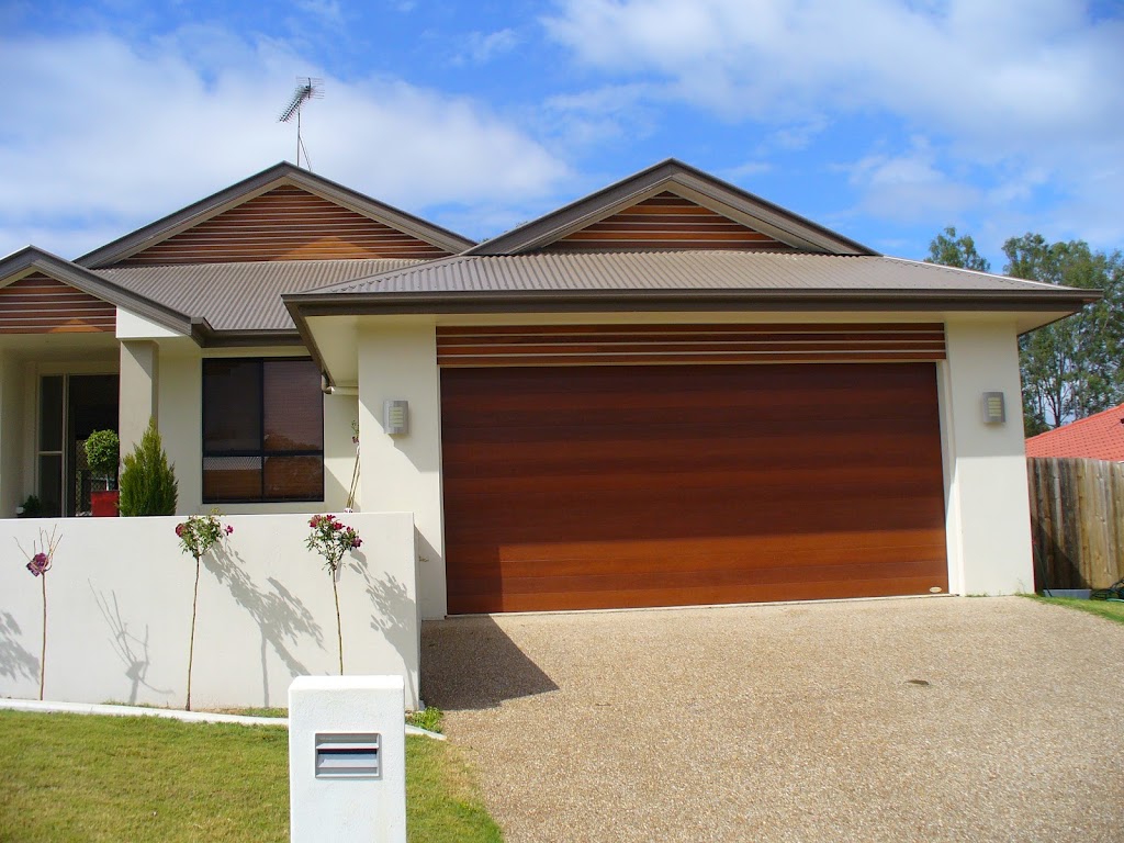 Butler Automatic Garage Doors & Gates | general contractor | 126 Corella Rd, Gympie QLD 4570, Australia | 0754827798 OR +61 7 5482 7798