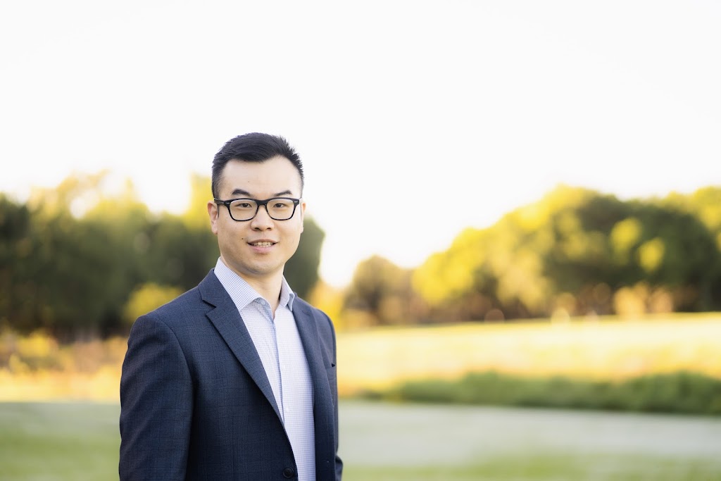 Dr Cheng He - Cardiothoracic Surgeon | Gold Coast | Private Hospital, Suite 18, Level 1/14 Hill St, Southport QLD 4215, Australia | Phone: (07) 5353 2000