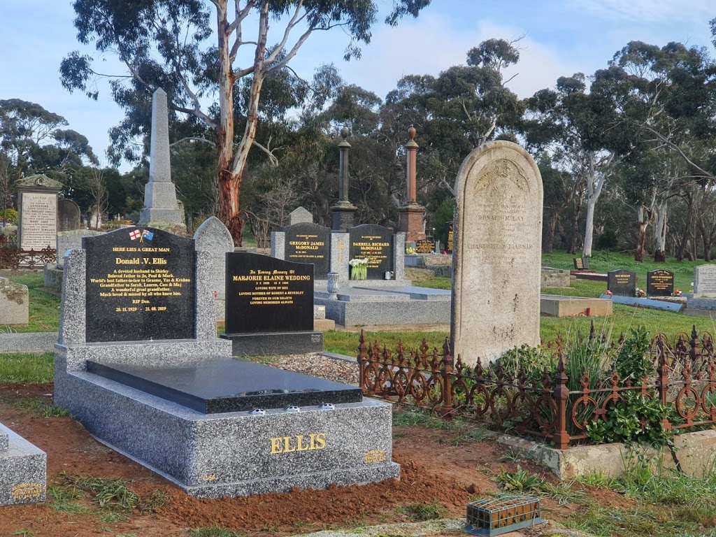Markovski Memorials Pty Ltd | funeral home | 1/24-30 Taryn Dr, Epping VIC 3076, Australia | 0413853402 OR +61 413 853 402