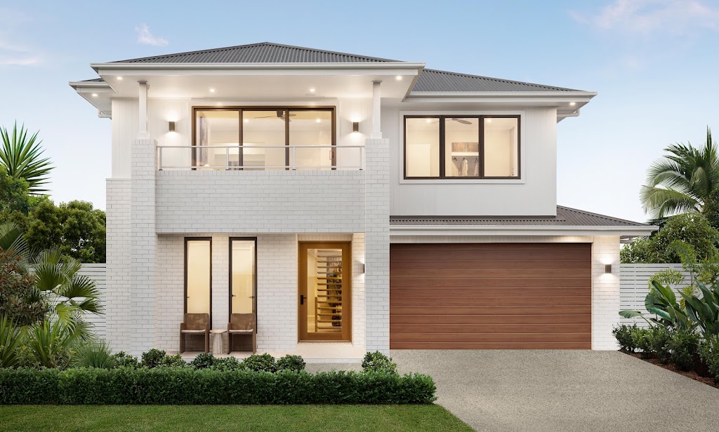 McDonald Jones - Housing World Shoalhaven | 86 Wirraway Bvd, Badagarang NSW 2540, Australia | Phone: 1300 555 382