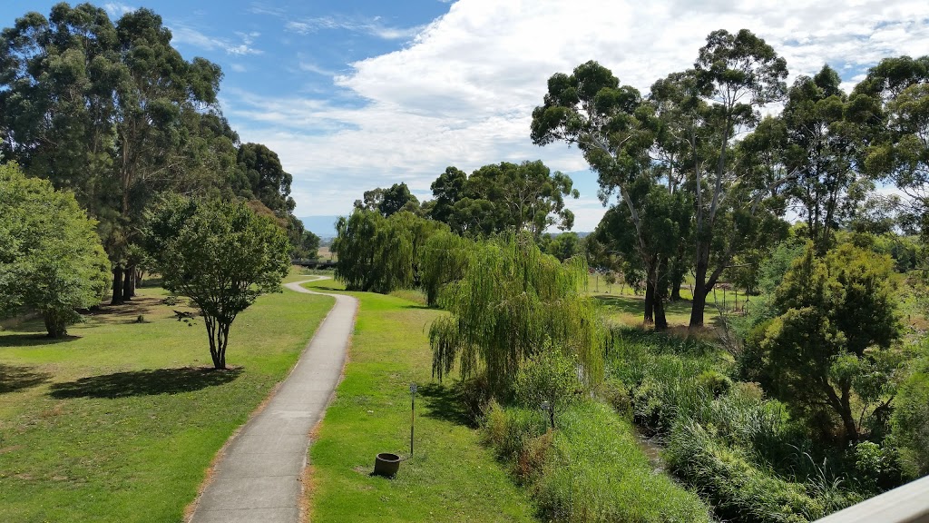 Botanic Gardens | park | Newborough VIC 3825, Australia