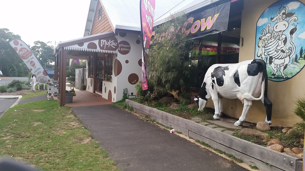 Candy Cow | store | Shop 3/69 Bussell Highway, Cnr Bottrill St, Cowaramup WA 6284, Australia | 0897559155 OR +61 8 9755 9155