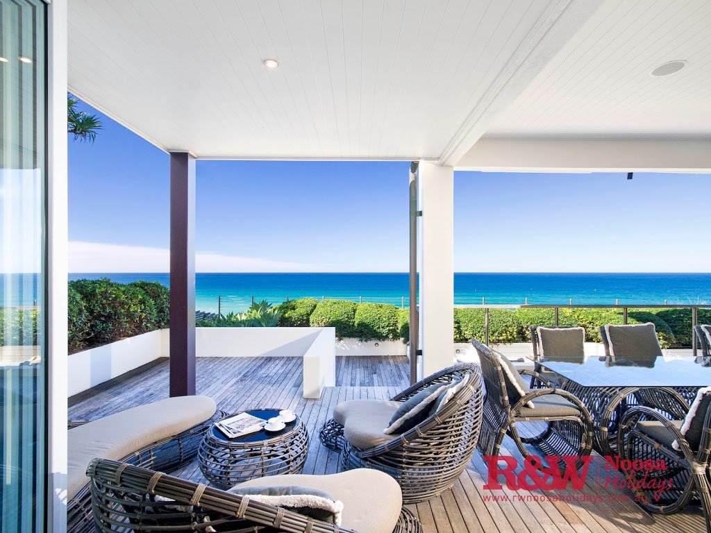 4 Belmore - RW Noosa Holidays | 4 Belmore Terrace, Sunshine Beach QLD 4567, Australia | Phone: (07) 5448 0966