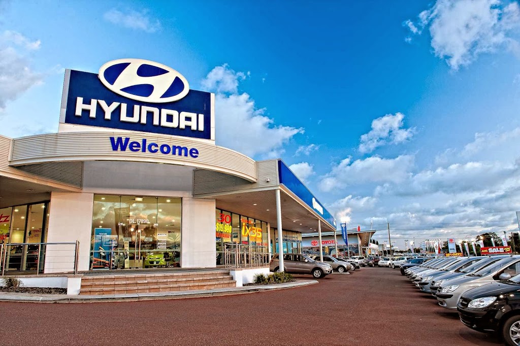 Wild West Hyundai | car dealer | Wanneroo Rd & Automotive Dr, Wangara WA 6065, Australia | 0864467355 OR +61 8 6446 7355