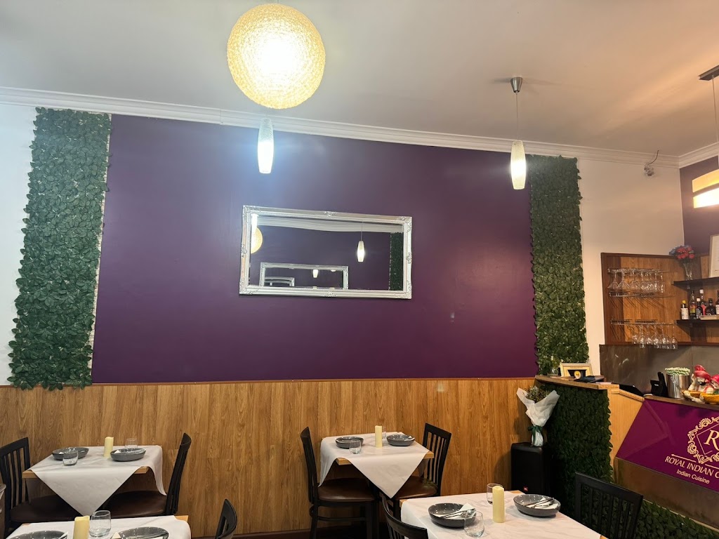 ROYAL INDIAN CLUB | 284 Campbell St, Swan Hill VIC 3585, Australia | Phone: 0413 074 516