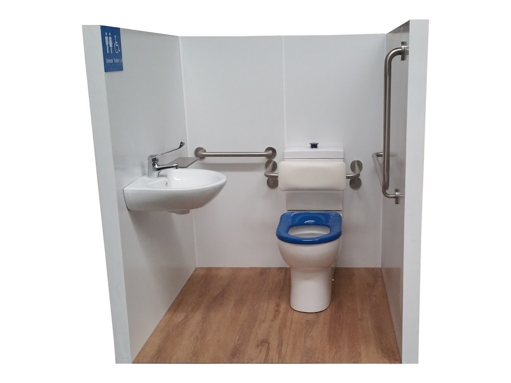 Disabled Toilets Brisbane | store | Unit 10/53-57 Link Dr, Yatala QLD 4207, Australia | 0406084443 OR +61 406 084 443