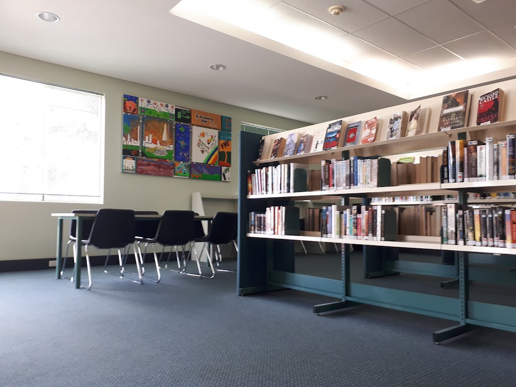 Katanning Public Library and Art Gallery | point of interest | 16 Austral Terrace, Katanning WA 6317, Australia | 0898214300 OR +61 8 9821 4300