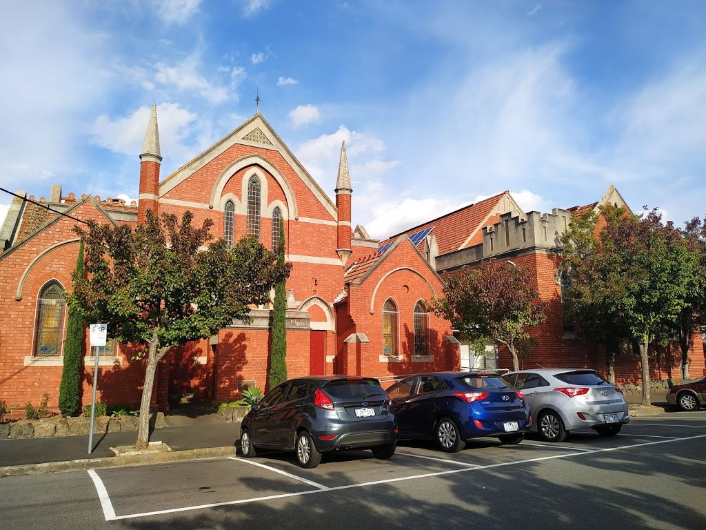 Korean Church of Melbourne | church | 23-27 Glendearg Grove, Malvern VIC 3144, Australia | 0395098569 OR +61 3 9509 8569