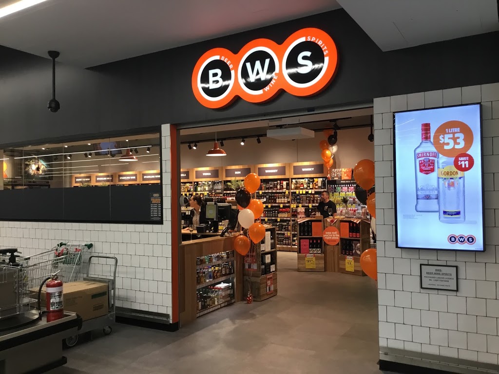 BWS Mittagong West | store | 197 Old Hume Hwy, Mittagong West NSW 2575, Australia | 0248687211 OR +61 2 4868 7211