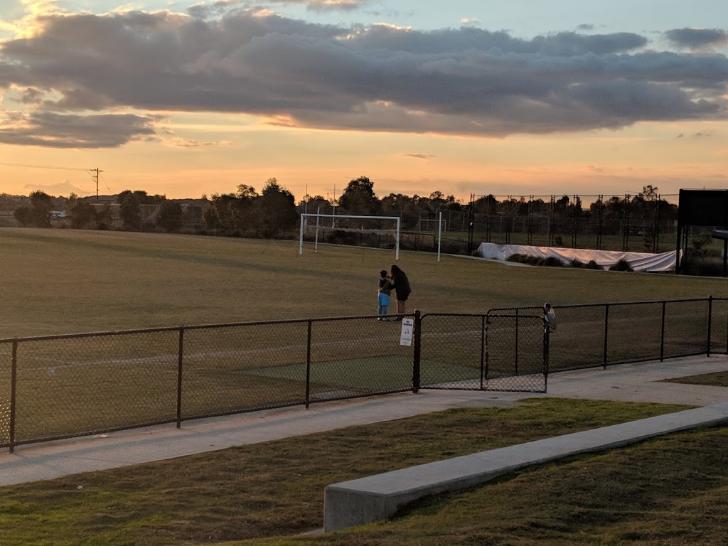 Recreation Reserve | park | 21 Grices Rd, Clyde North VIC 3978, Australia