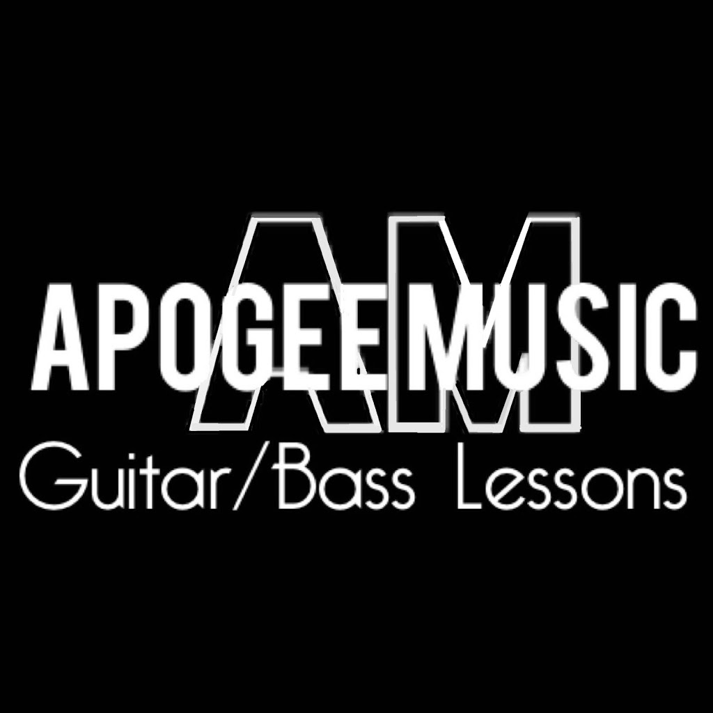 Apogee Music (Guitar/Bass Lessons) | 1/112 Haughton Rd, Oakleigh VIC 3166, Australia | Phone: 0423 482 154