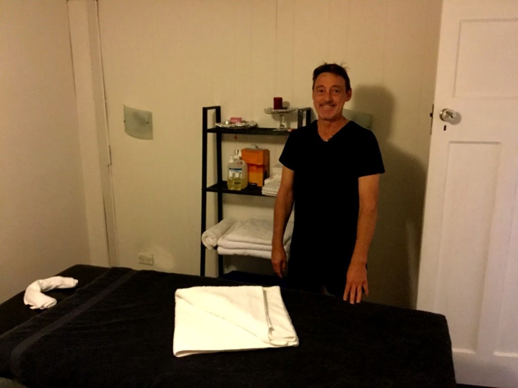 Massage Therapy | 13 Fritz St, Loganlea QLD 4131, Australia | Phone: 0431 856 876