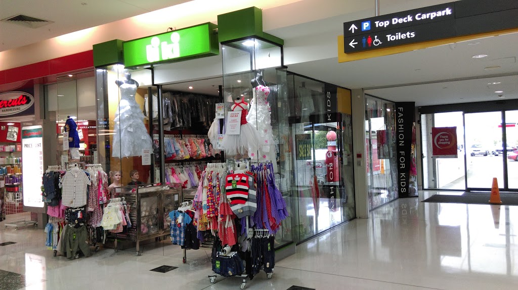 Fashion For Kids | store | Level, 1 Collingwood Dr, Redbank QLD 4301, Australia