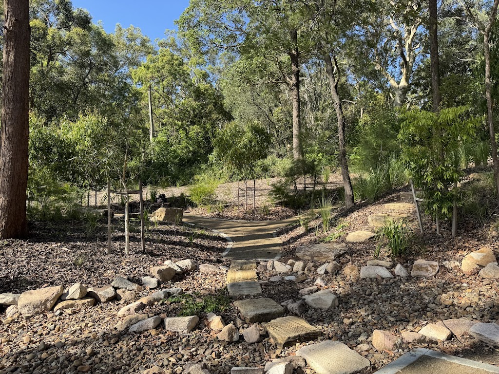 Casuarina Park | Kauri Blvd, Victoria Point QLD 4165, Australia | Phone: (07) 3245 4055