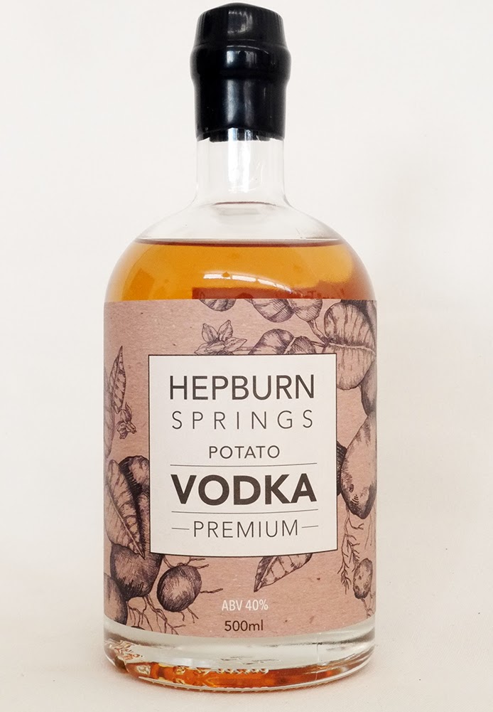 Hepburn Distillery |  | 10 S Lyonville Rd, Lyonville VIC 3461, Australia | 0407790043 OR +61 407 790 043