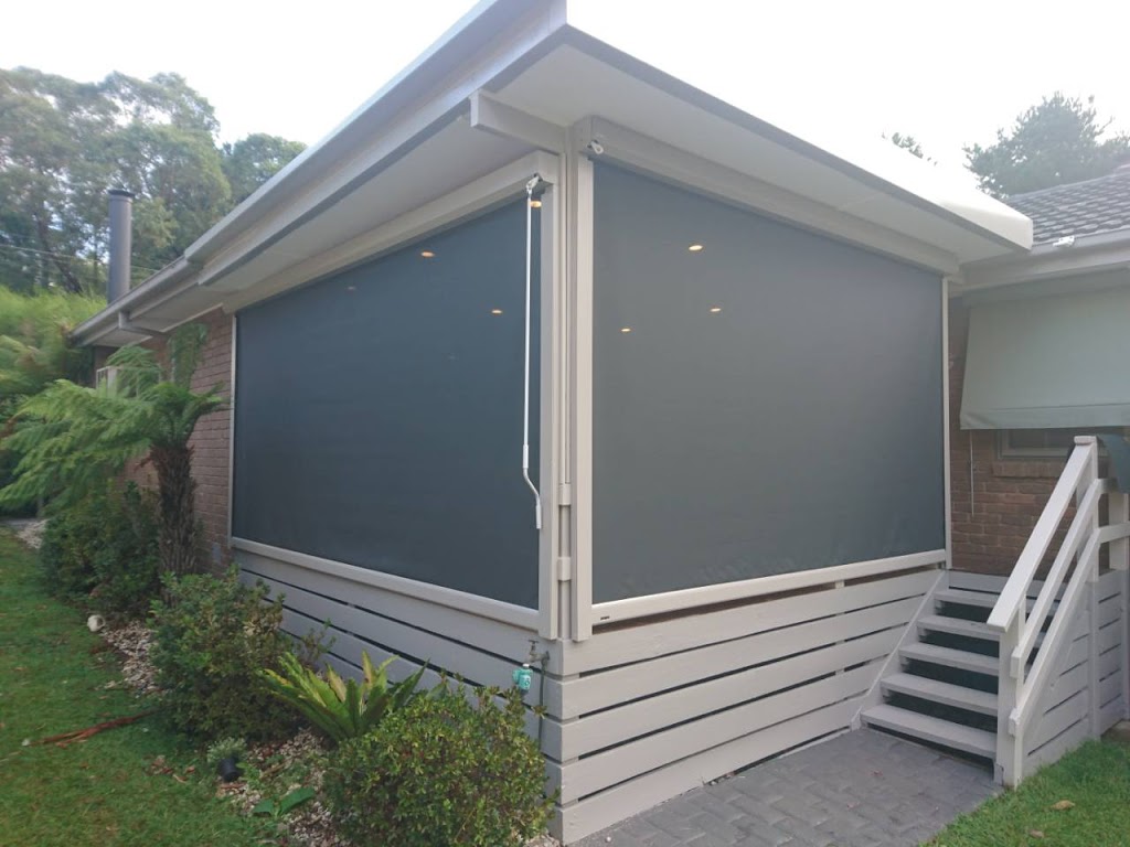 Babylonian blinds | 8 Kate Elizabeth Ave, Berwick VIC 3806, Australia | Phone: 0411 731 119