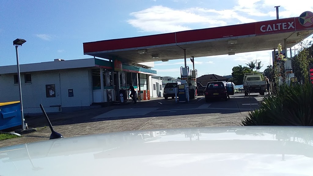 Caltex | gas station | 55 King St, Warners Bay NSW 2282, Australia | 0249482474 OR +61 2 4948 2474