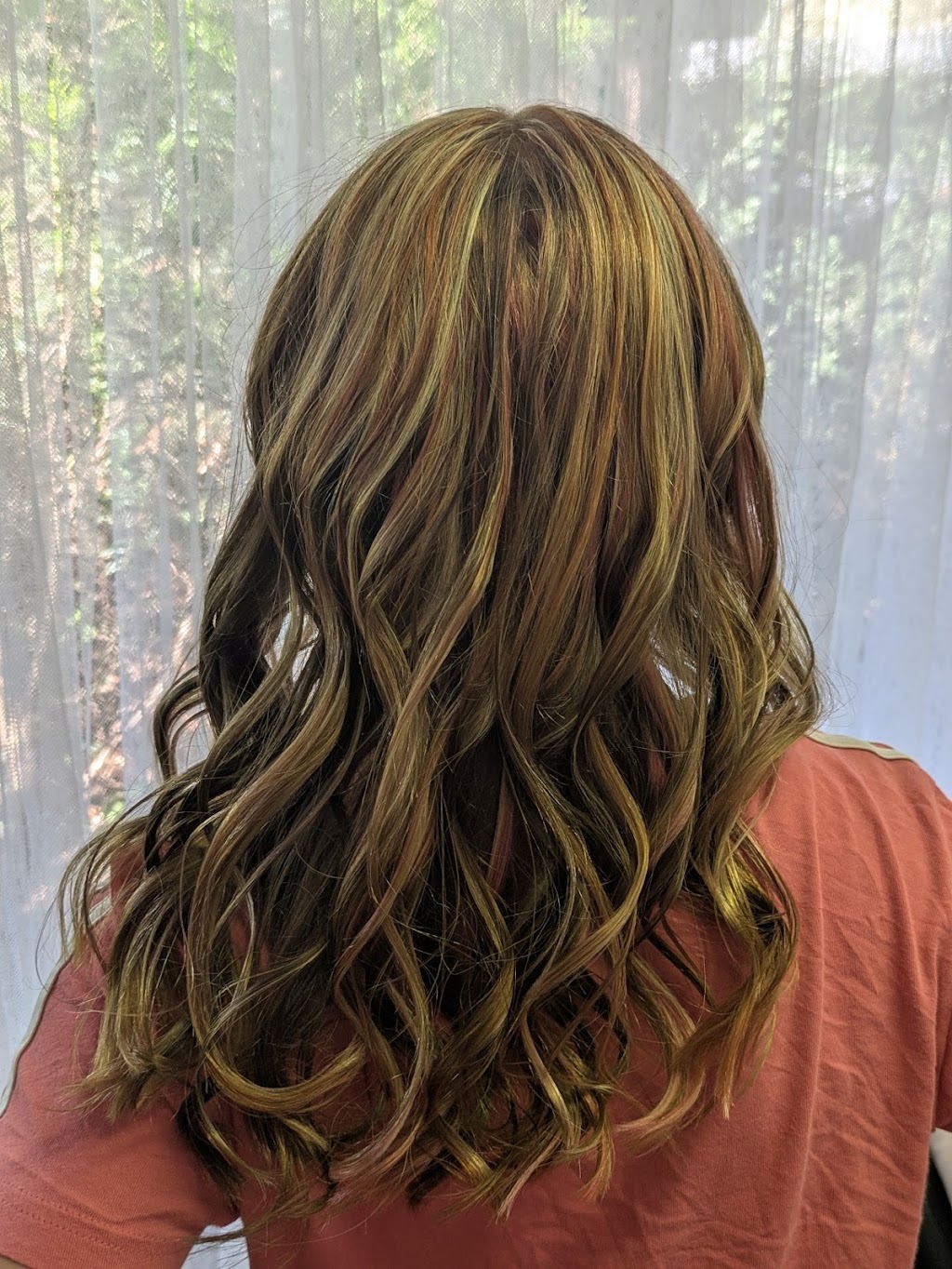 The Wildflower Sanctuary - Holistic Hair & Wellness | 3105 Remembrance Driveway, Bargo NSW 2574, Australia | Phone: 0475 056 324