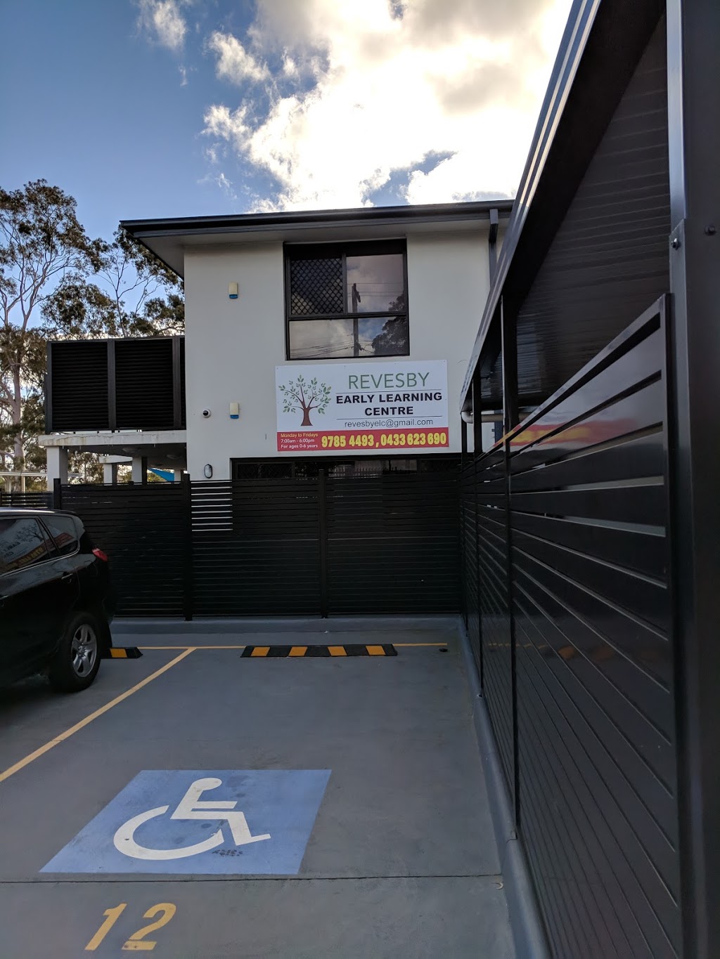 Revesby Early Learning Centre | school | 82 Victoria St, Revesby NSW 2212, Australia | 0297854493 OR +61 2 9785 4493