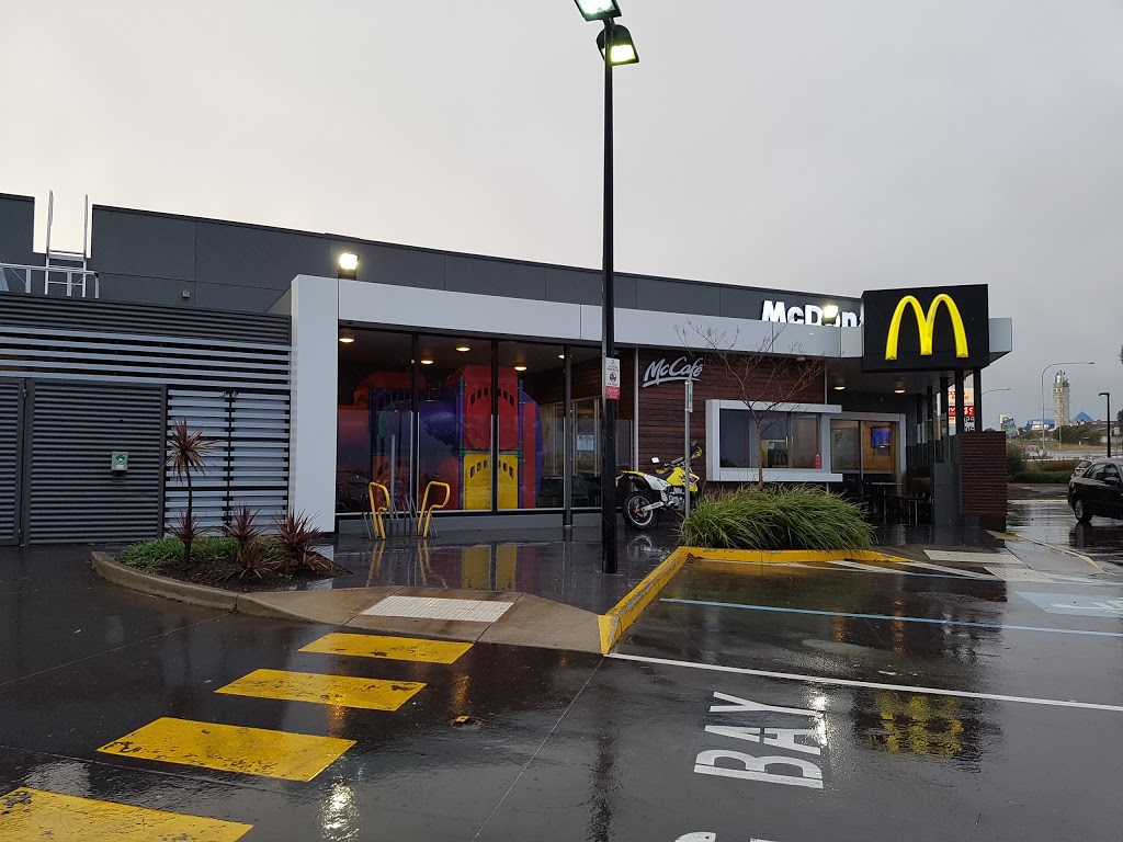 McDonalds Hallett Cove | Cnr Ramrod Road & Lonsdale Highway, Hallett Cove SA 5158, Australia | Phone: (08) 8381 9011